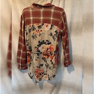 Aratta Silent Journey Plaid